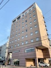 西条アーバンホテル