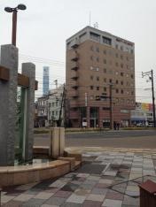 西条アーバンホテル