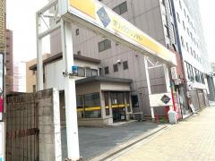 オリックスレンタカー小倉駅小倉城口店