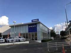 ボルボ・カーズ福岡南