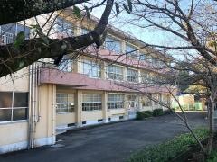 湯江小学校