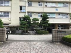 熊本市立出水中学校