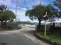熊本市立出水中学校