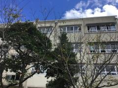 熊本市立出水中学校