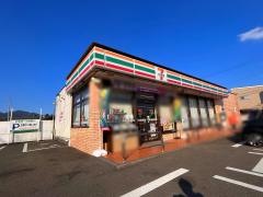 セブンイレブン　日南おび店