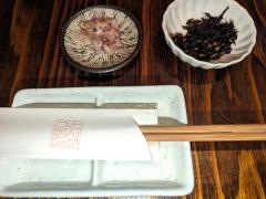 とんかつ朔