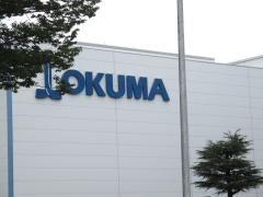 オークマ株式会社