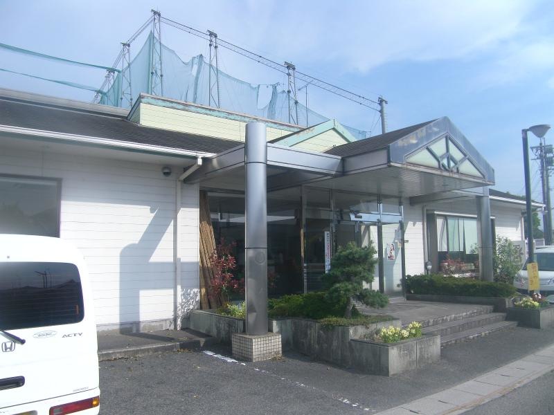 セントラルゴルフガーデン ①