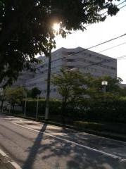 東京慈恵会医科大学附属柏病院