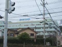 東浦平成病院