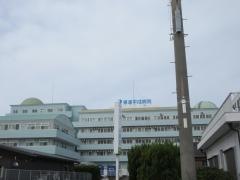 東浦平成病院