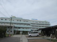 東浦平成病院