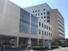 松山リハビリテーション病院