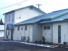 吉田内科呼吸器科医院