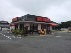 マクドナルド　202唐津店