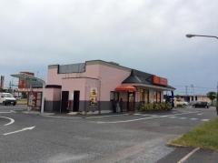 マクドナルド　202唐津店