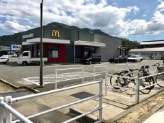 マクドナルド　202唐津店
