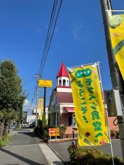 リンガーハット　熊本健軍店