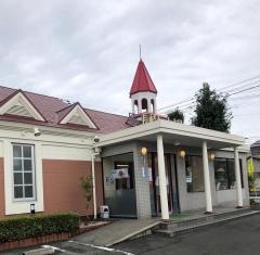 リンガーハット　熊本健軍店