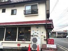 手もみラーメン高原亭