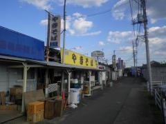 やきそば芳賀屋