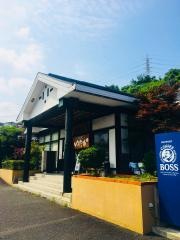 うどんの庄ゆたか