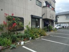 かどやそば店