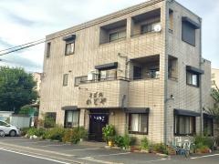 かどやそば店