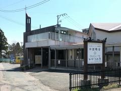 日詰教会