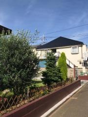 日本バプテスト連盟　府中キリスト教会