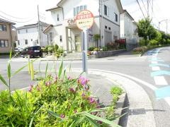 「南警察署前」バス停留所