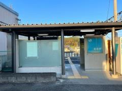 金島駅
