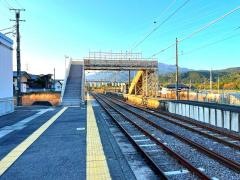 金島駅