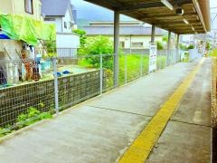 加布里駅