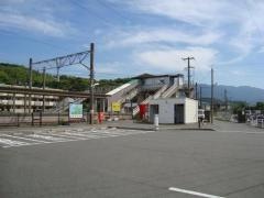 加布里駅
