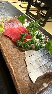 居酒屋　ゆあーず