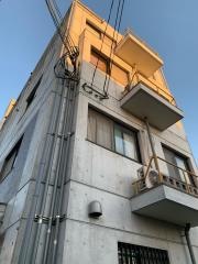 いちろ鍼灸整骨院