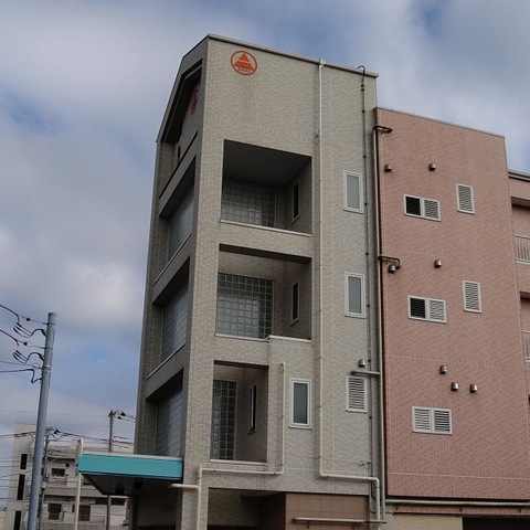 みんなの家花畑２