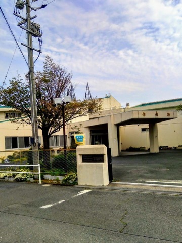 作楽荘