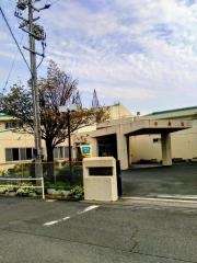 作楽荘