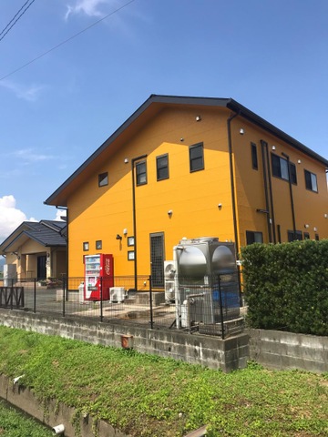ありがとー