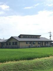 ありがとー