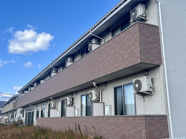 ライフサポートマンションゆづき