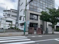 太陽生命保険株式会社　小田原支社