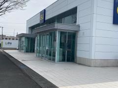 ジーユー　福島吉倉店