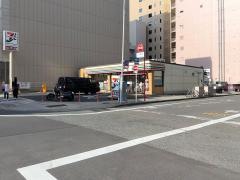 セブンイレブン　名古屋錦２長者町通