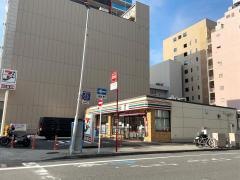 セブンイレブン　名古屋錦２長者町通