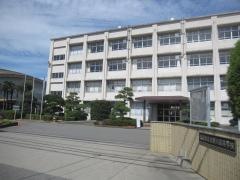 徳島県立吉野川高等学校