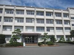 徳島県立吉野川高等学校