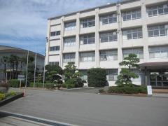 徳島県立吉野川高等学校